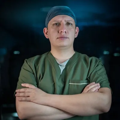 Camilo Barreto profile