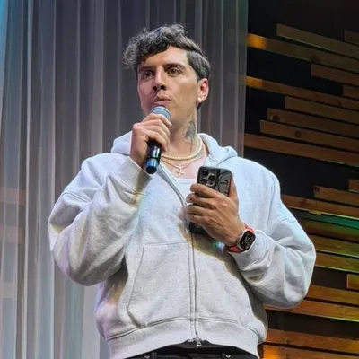 CAMILO BOGDAN profile