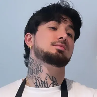 Camilo Colmenares profile