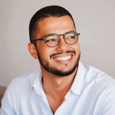 Camilo Romero profile