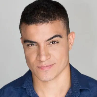 Camilo Lenis profile