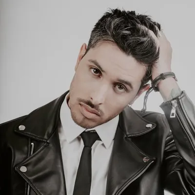 Camilo Masseilot profile