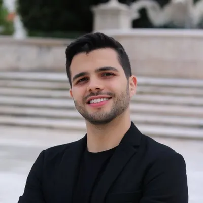 Camilo Montoya profile