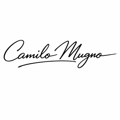 CAMILO MUGNO profile