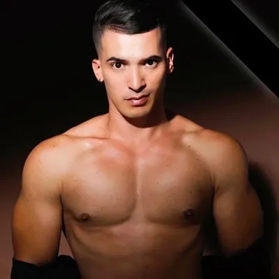 Camilo Penagos profile