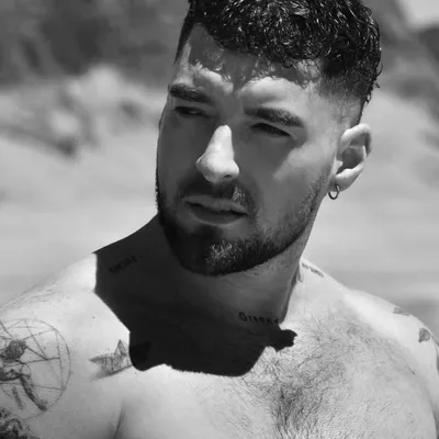 Camilo Sebastian profile
