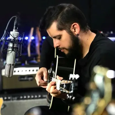 CAMILO VELANDIA profile