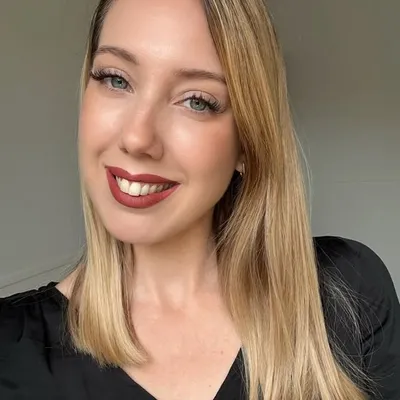 Camille profile