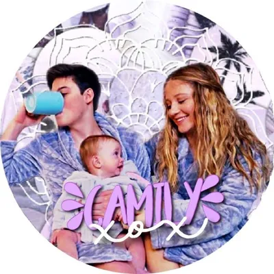Camilyxox profile