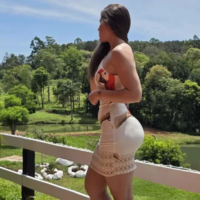 Cami Machado Da Silva profile