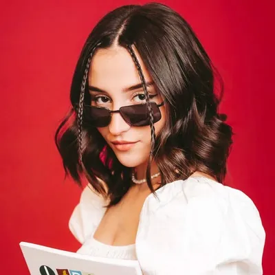 Camila profile