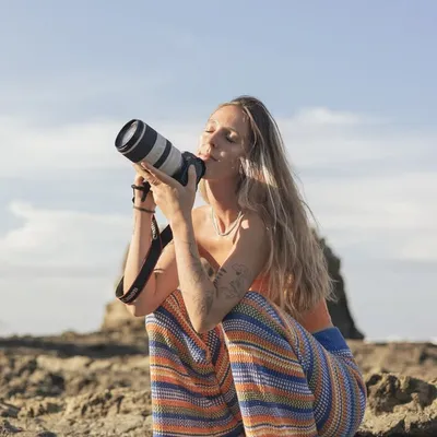 Cami Molina Fotografia | Santa Teresa 📸 profile