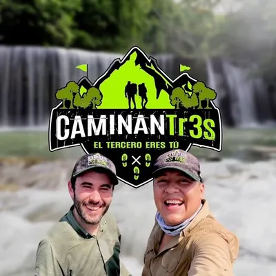 CaminanTr3s profile