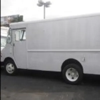 Camions Parisiens profile