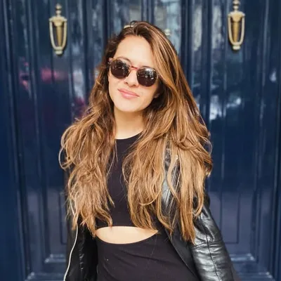 Maria Camila Bautista profile