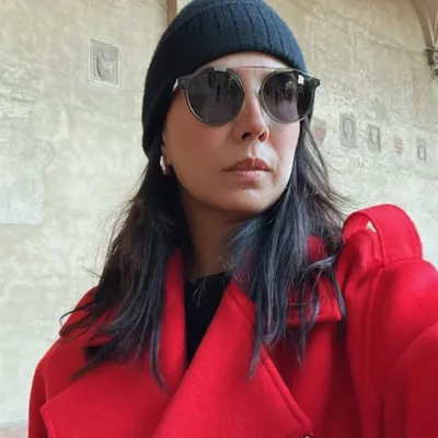 Camila Alcantara profile