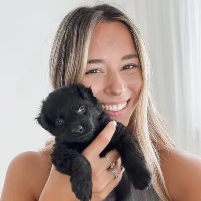 Camila Santos Lera profile