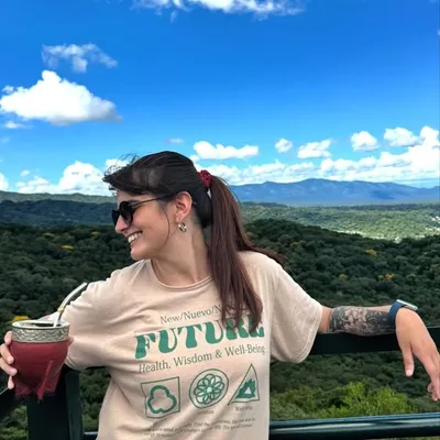 Ками profile