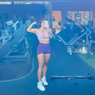 Camila Vargas profile