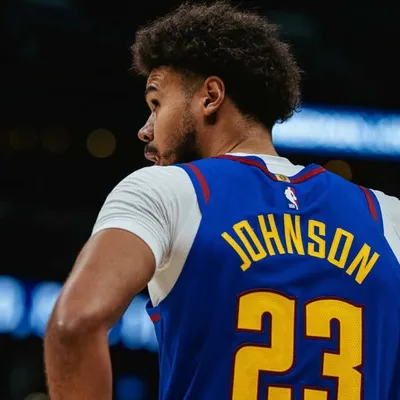 Cameron Johnson profile