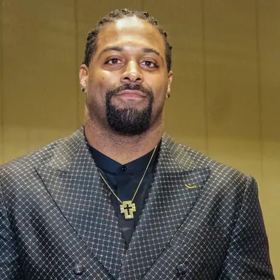 Cam Jordan profile