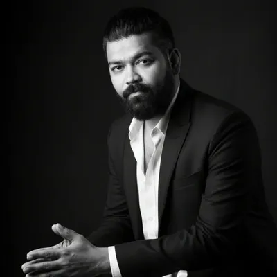 Neeraj Panchal profile
