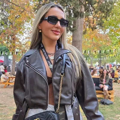 CAMILA PAZ ASTUDILLO profile