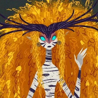 Camila Reis | Artist profile