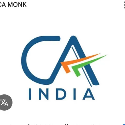 CA ICAI OFFICIAL (Notes & Updates) profile