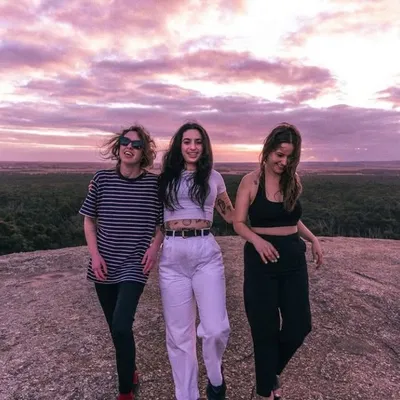 camp cope profile