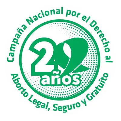 @CampAbortoLegal profile