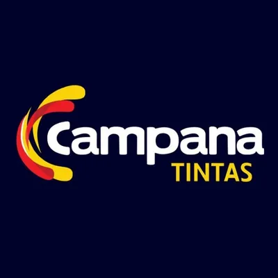 Campana Tintas profile