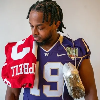 DiAndre Campbell profile