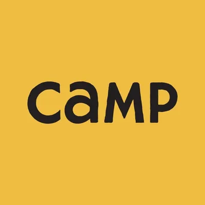 Camp Brand Goods profile
