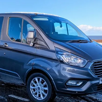 Campergang profile
