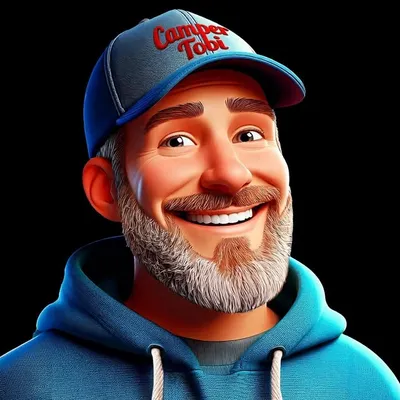 CamperTobi profile