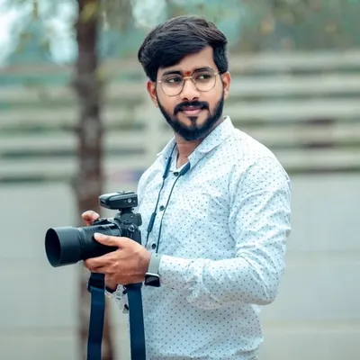 Manoj Prabhu profile