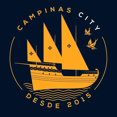 Campinas City profile