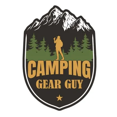 Camping Gear Guy profile