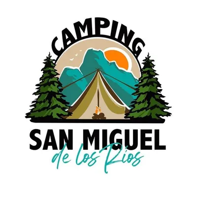 Camping San Miguel de los Ríos profile