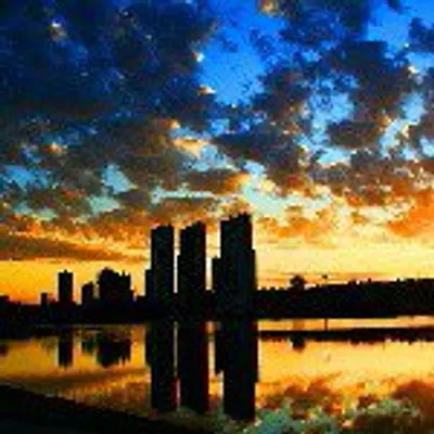 Campo_Grande MS / Brazil profile
