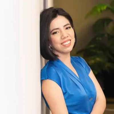 Cintia Santillan | Estrategia y recursos para psicólogos profile