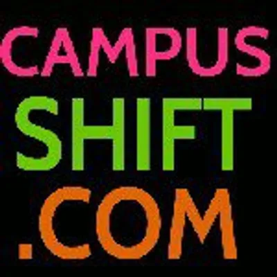 Campus Shift profile