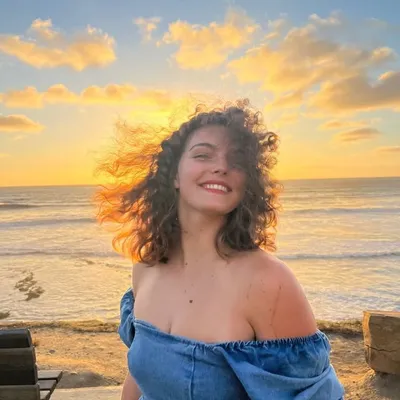 camren bicondova profile