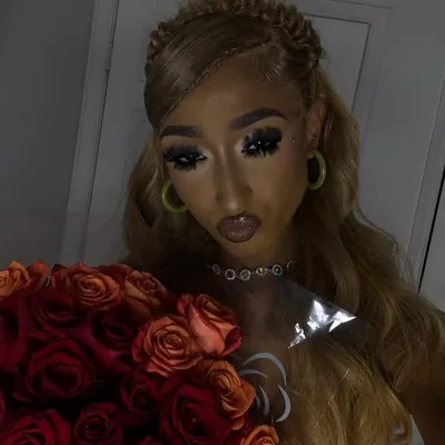 Tahanie Camry Nicole❣️ profile