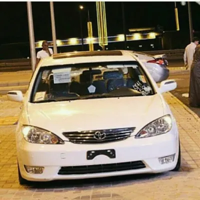 camry \كامري🔱💥 profile