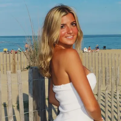 Camryn Faulkner profile