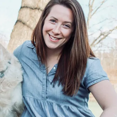 Camryn Rabideau profile