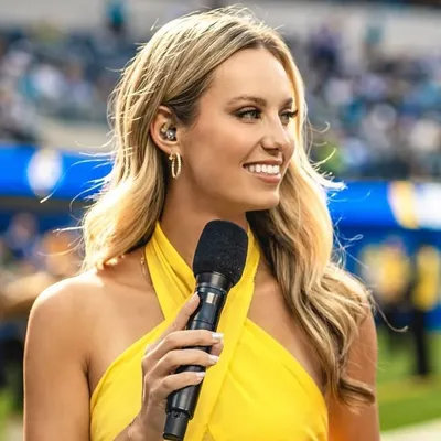 Camryn Irwin profile