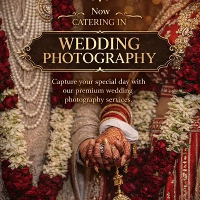 CAMVIU STUDIO Fashion | Weddings profile